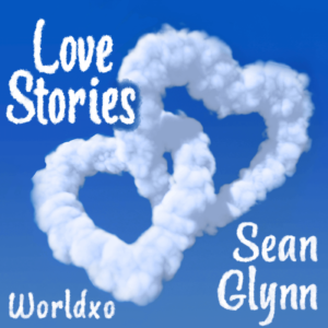 love stories podcast logo