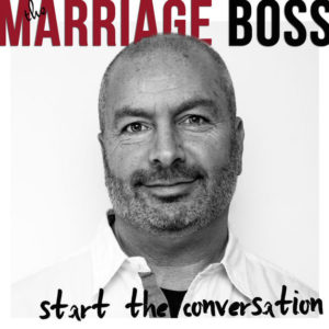 the marriage boss podcast